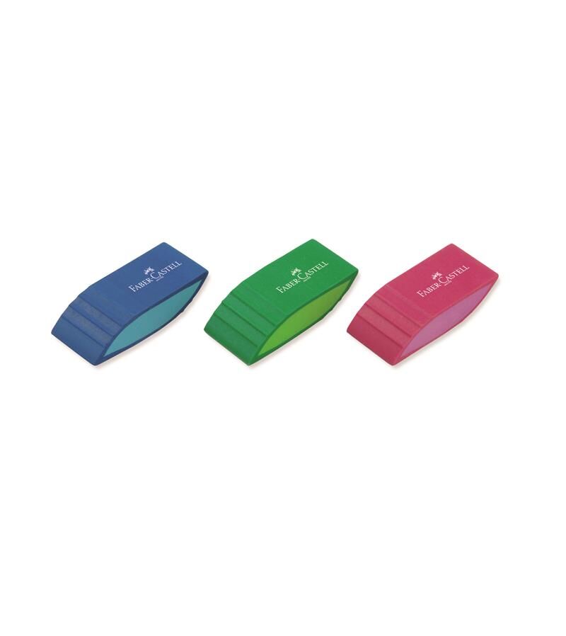 Faber Castell Silgi Yaprak 183050