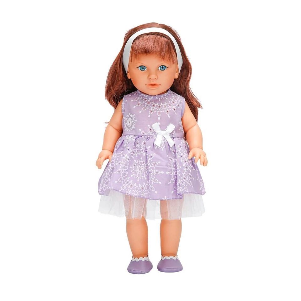 Sunman Tina Party Bebek 45cm Sun-s01040061