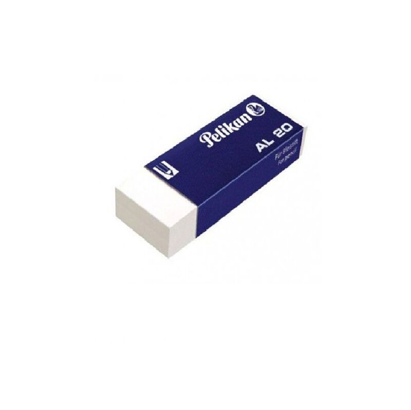 Pelikan Al-20 Silgi P-619643