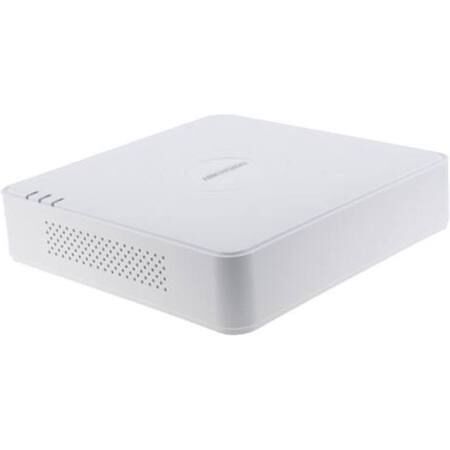Hikvision ds-7104hqhi-k1 4 Kanal Hd-tvi Dvr Kayıt Cihazı