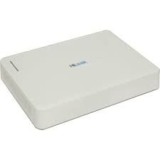 Hilook Dvr-116g-k1 16 Kanal 1 Hdd Dvr Kayıt Cihazı (ses Girişi: 1xrca Ve 16xcoax)