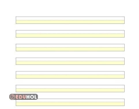 Keskin Color Defter A4 40 Yp. Dik Yazı Pp Kapak Tel Dikişli 280410-99