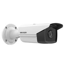 Hikvision Ds-2cd2t23g2-2i 2mp 4mm Sabit Lens Ip Bullet Kamera