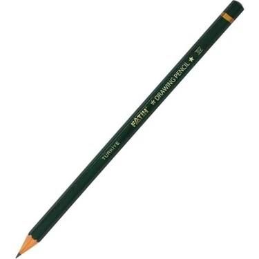 Fatih 2b Dereceli Kurşun Kalem Fa-1510-2b