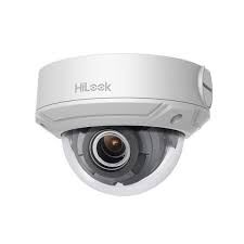Hilook Ipc-d640h-z 4mp 2.8-12mm Motorize Ir Ip Dome Kamera