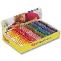 Jovi Plastilin Model Hamuru 50 Gr 70/30