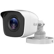 Hilook Thc-b123-m 2mp Bullet Turbo 2.8 Mmhd Kamera 20 Metre