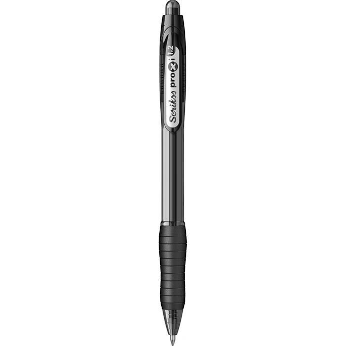 Scrikss Office Tükenmez Kalem 0,7 Mm Proxı Siyah T000sdaapro02a