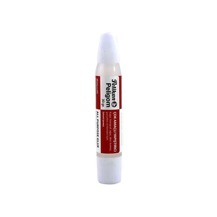 Peligom Sıvı Yapıştırıcı 30 Gr Solventsiz 340034