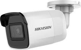 Hikvision Ds-2cd2021g1 2mp 4mm Sabit Lens Ip Bullet Kamera
