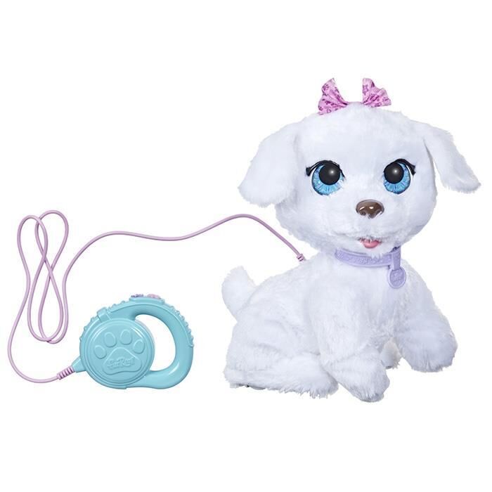 Furreal Dans Eden Köpeğim Gogo Has-f1971