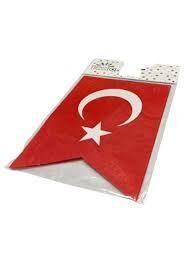 Nedi Fiesta Kırlangıç Ayyıldız 40160