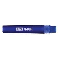 Kraf Beyaz Tahta Kalem Kartuşu Mavi 440r
