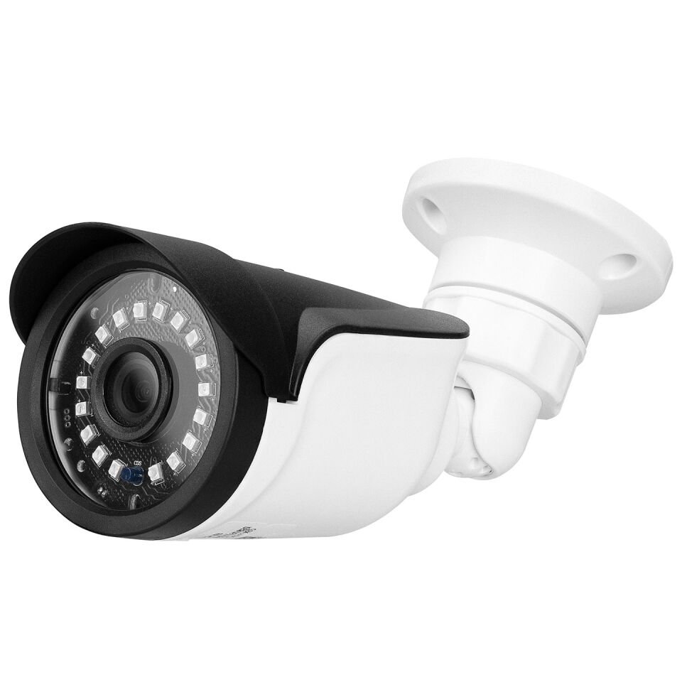 Eyfel Ef-502b 2.0 Megapxe Bullet Ip Güvenlik Kamerası