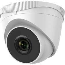 Hilook Ipc-t220h-f 2mp Sd Card Slot 2.8 Mm Poe Ip Dome Kamera