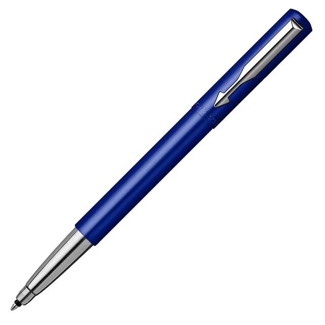 Parker Vector Standard Blue Ct Rollerball Pen 2025421
