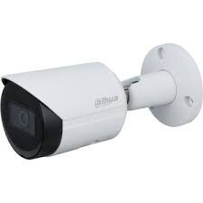 Dahua Ipc-hfw2531s-s-0360b 5 Mp 3.6 Mm Lensli Ip Bullet Dome Kamera