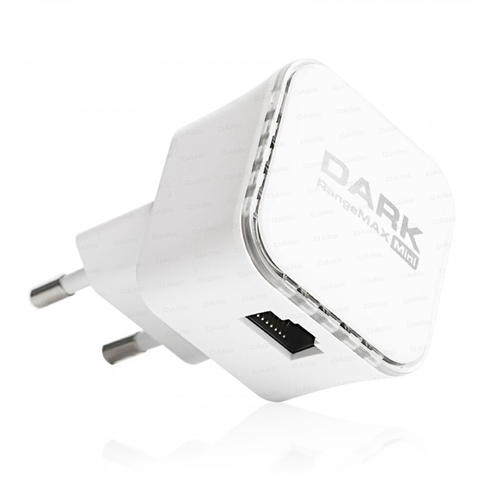Dark Rangemax Wrt360 300mbit 2x3dbi Dahili Antenli
