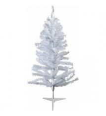 Nedi Fiesta Çam Ağacı 150cm Beyaz Plastik Ayak Fp-40184