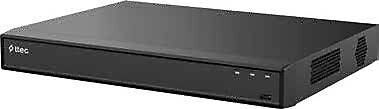 Ttec Nvr-1116hm-4k(b) 16 Kanal Nvr Kayıt Cihazı