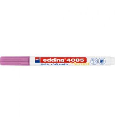 Edding Cam Kalemi Metalik Pembe (e-4085) Ed408579