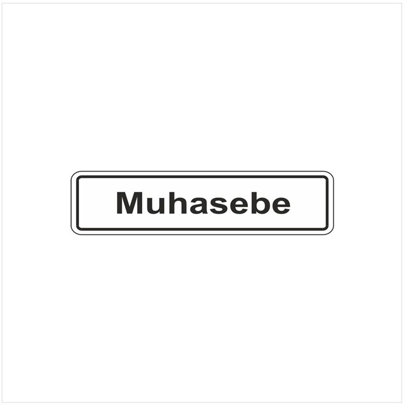 Ekstrafix 201 (yul-112) 7x24.5 Muhasebe