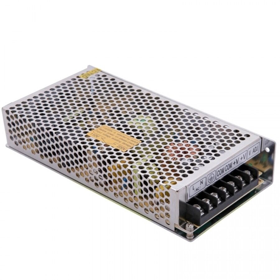 S-link Sl-ka150 12v 10a Metal Kamera Güç Kaynağı