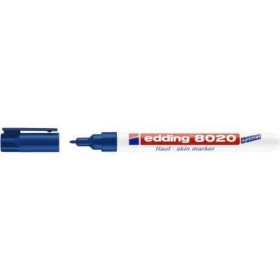Edding Cilt Kalemi Mavi (e-8020) Ed802003