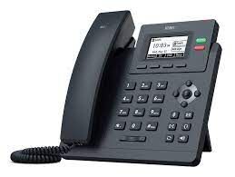 Karel Ip311p Masa Üstü Poe Ip Telefon