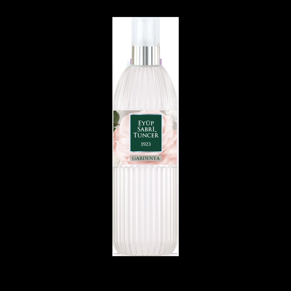 Eyüp Sabri Tuncer 150ml Pet Gardenya Kolonyası Sprey