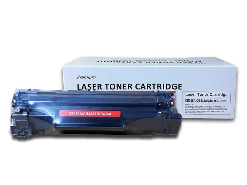 Noname Ce285a/cb435a/cb436a Toner (1,6k*)