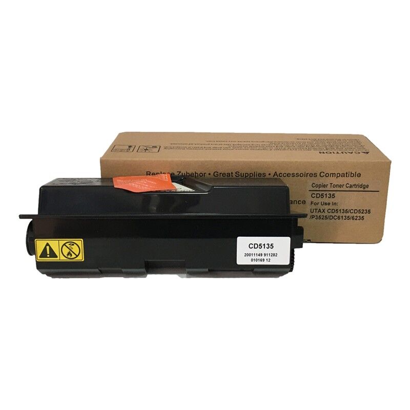 S Prınt Cd5135/5235 - P3520/3525 Toner (7.2k*) Sf210-3520