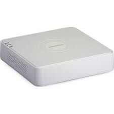 Hikvision Ds-7108hghi-k1 8 Kanal Hd-tvi Dvr Kayıt Cihazı 3 Mp Lite