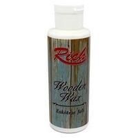 Rich Eskitme Jeli Wooden Wax Wwx-120-2580