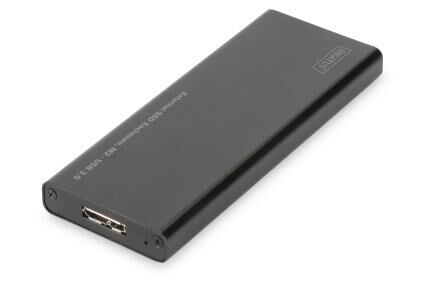 Dıgıtus M.2 Usb 3.0 Ssd İçin Harici Kutu Da-71111