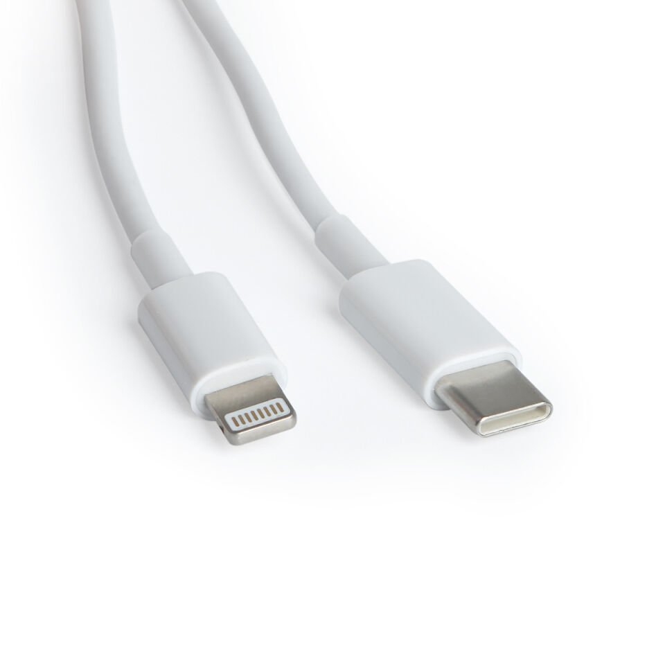 Dark Dk Cb Usbc2ll100 1m Usb C To Lightning 480mbps Destekli Şarj Ve Data Kablosu