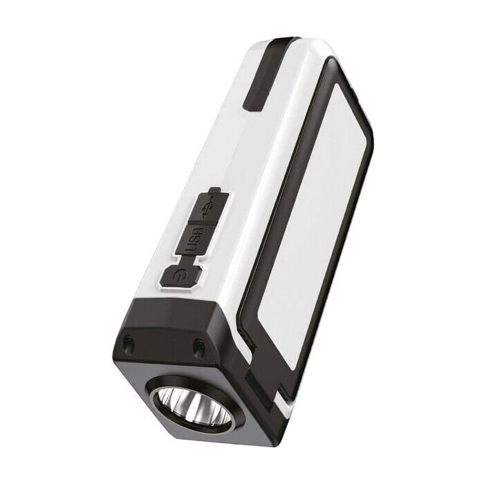 Panther Pt-4859 Şarjlı Solar Kamp Lambası Max 1000lumen Powerbank Fonksiyon
