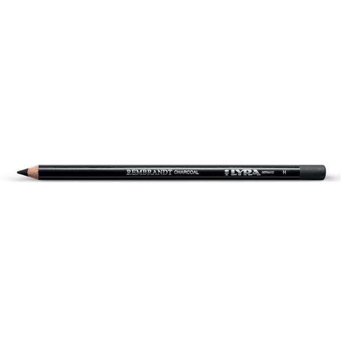 Lyra Rembrandt Charcoal Pencil Dry H L2054111