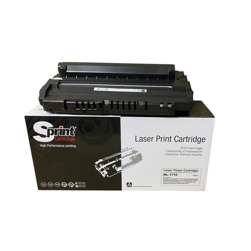 S Prınt Ml-1710/ml-4100/scx-4216/x-215/pe16 Toner (3k*) Sp20-1710
