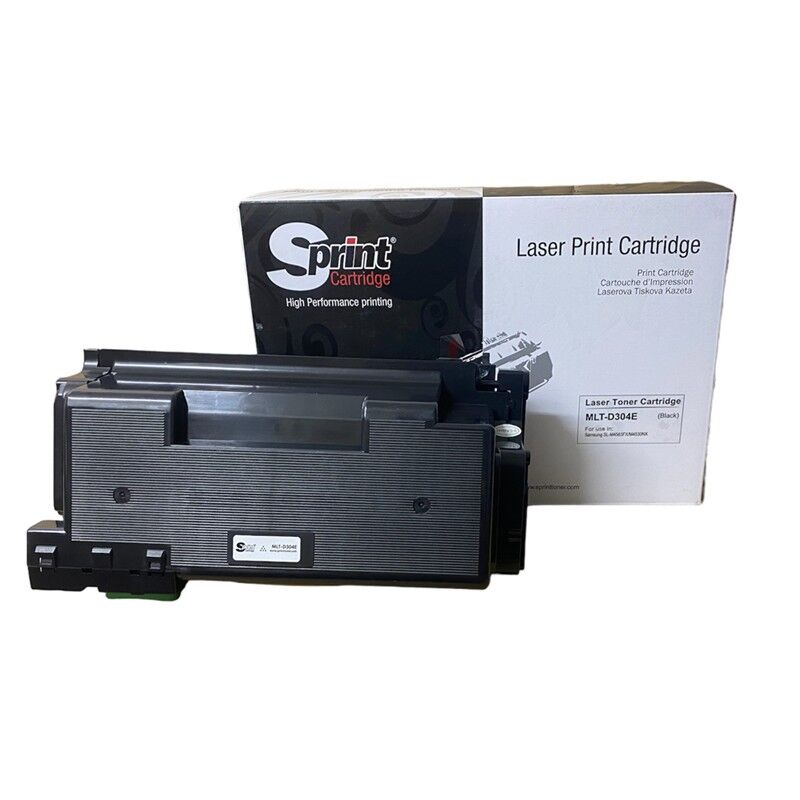 S Print Mlt-d304e Toner (40k*) Sp20-304e