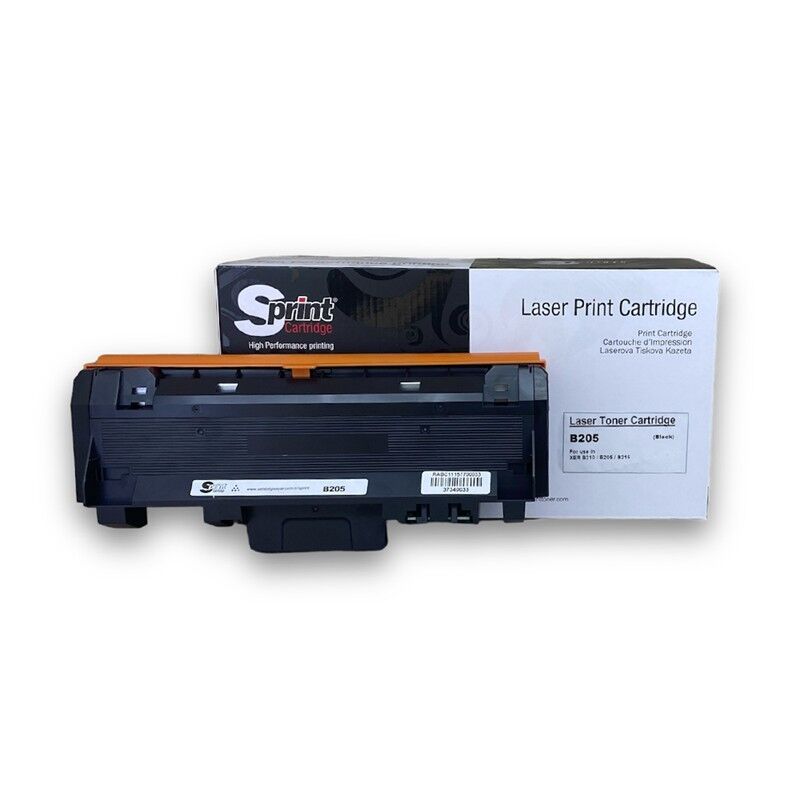 S Print B205/b210/b215 (106r04348) Toner (3k*) Sp30-b205