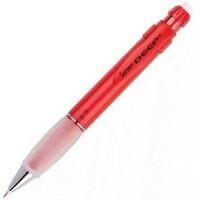 Serve Versatil Kalem 0,7mm Deep Metallic Lava Red Sv-deep-07-mkrm