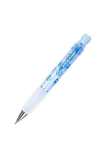 Serve Versatil Kalem 0,7mm Deep Kahve & Donut Gök Mavi Sv-deep-07-tgm