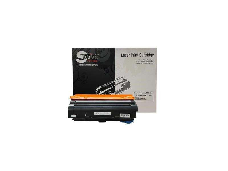 S Prınt 55b5h00 (555h) Toner - Çipli (15k*) Sp70-555h