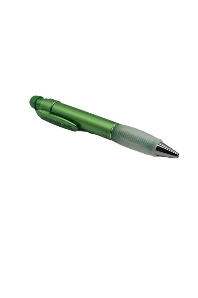 Serve Versatil Kalem 0,7mm Deep Metallic Pıstachıo Green Sv-deep-07-mfysl