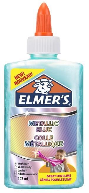 Elmers Metalik Yapıştırıcı A.yeşil 147 Ml El-2109493