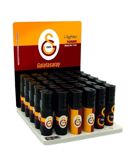 Toscow Çakmak Plastik Galatasaray Y-434-gs2