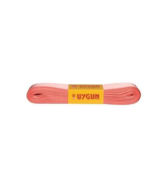 Esmay Saten Kurdele 3 Cm 10 Mt Kavun İçi 17823ka