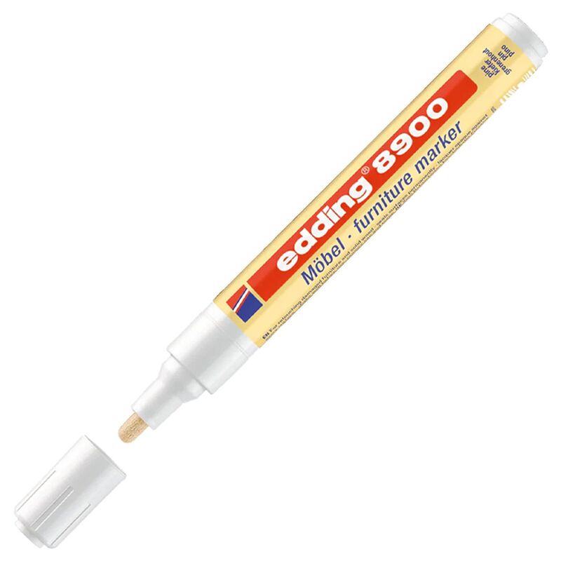 Edding Mobilya Rötuş Kalemi Çam ( E-8900) Ed8900bulk622