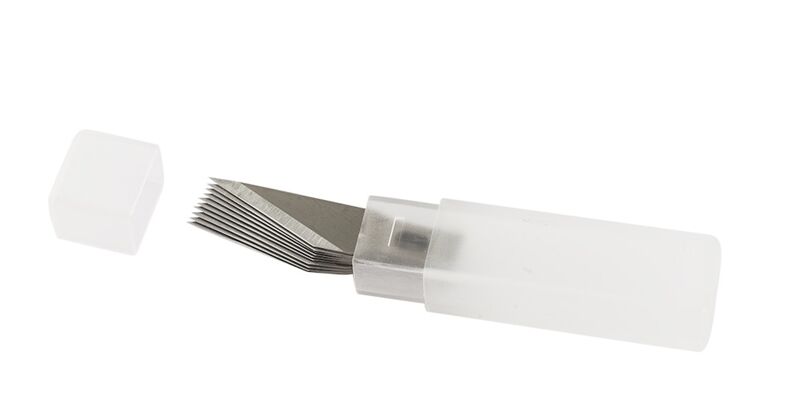 Kraf Kretuar Yedeği 10'lu 605g